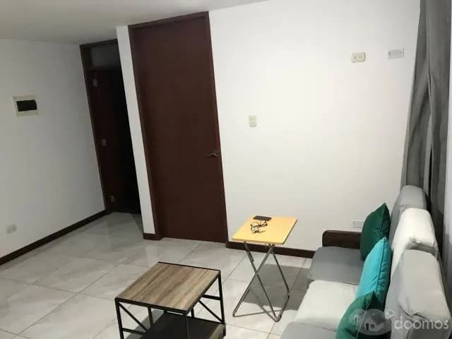 ALQUILO MINIDEPARTAMENTO AMOBLADO CERCA TECSUP AREQUIPA-JLBYR — foto 5