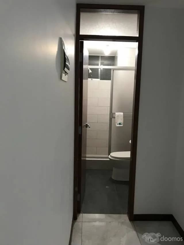 ALQUILO MINIDEPARTAMENTO AMOBLADO CERCA TECSUP AREQUIPA-JLBYR — foto 8