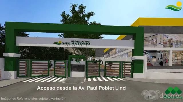 VENDO 3 LOTES — foto 3
