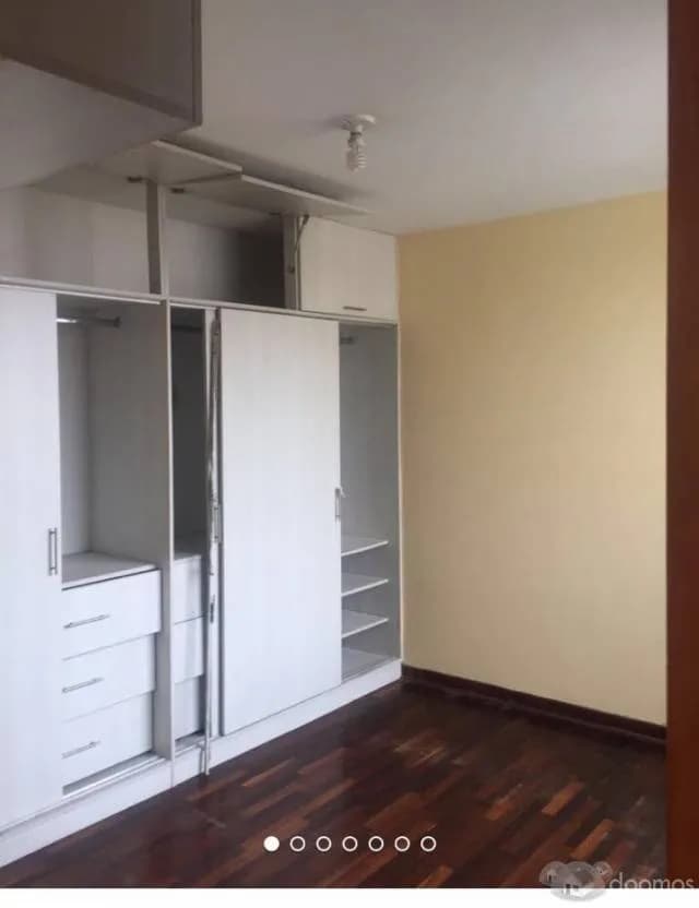 Alquilo Departamento en Pueblo Libre — foto 5