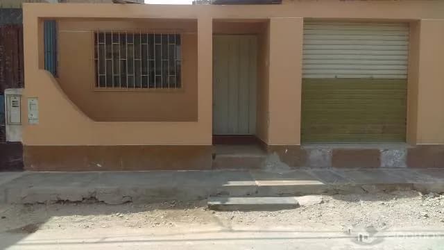 TERRENO EN SAN JUAN DE MIRAFLORES — foto 1