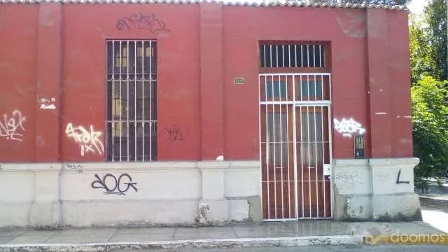 vendo casa como terreno — foto 2