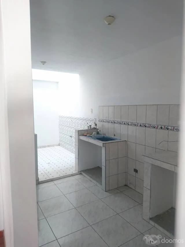 REMATO DEPARTAMENTO POR VIAJE — foto 5
