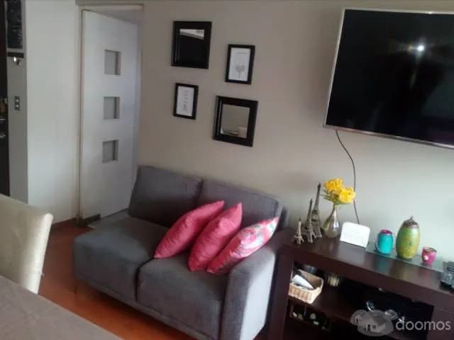 Venta de departamento — foto 1