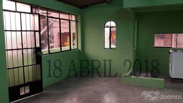 ALQUILO CUARTO DOBLE — foto 3