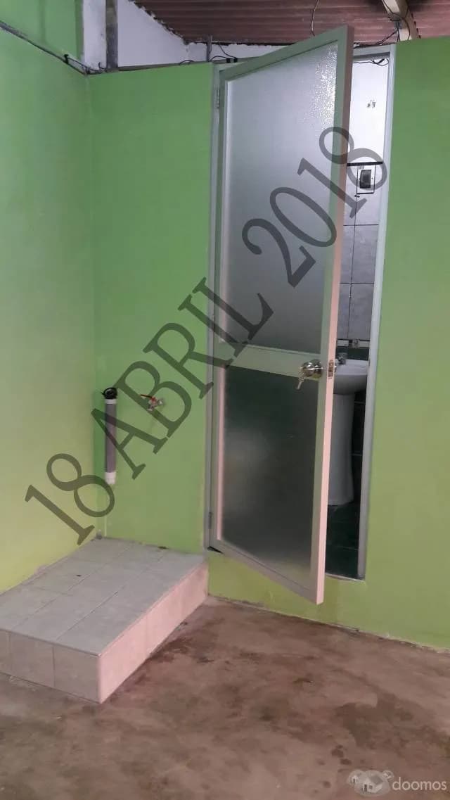 ALQUILER DE CUARTO DOBLE — foto 4