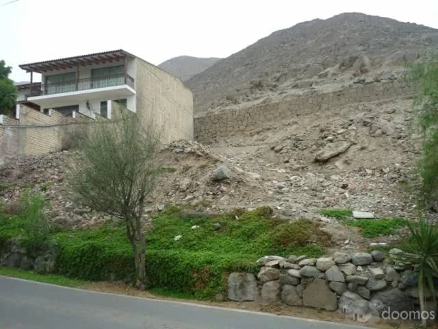 Vendo terreno junto al club Los Cóndores — foto 3