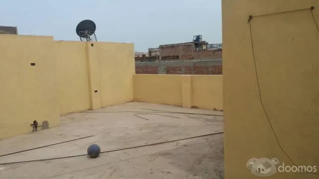 Vendo Casa 52m2 + aires Callao, La Perla — foto 5