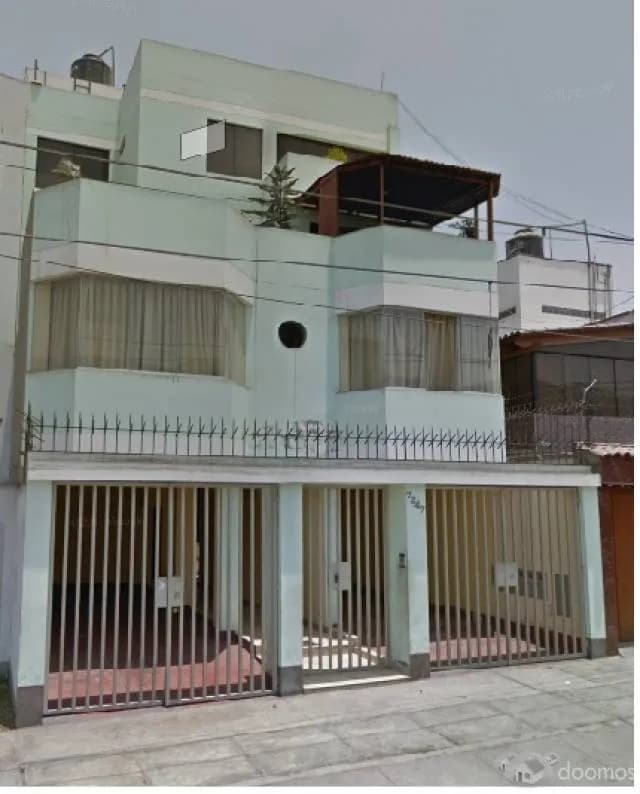 Departamento en Mayorazgo — foto 1