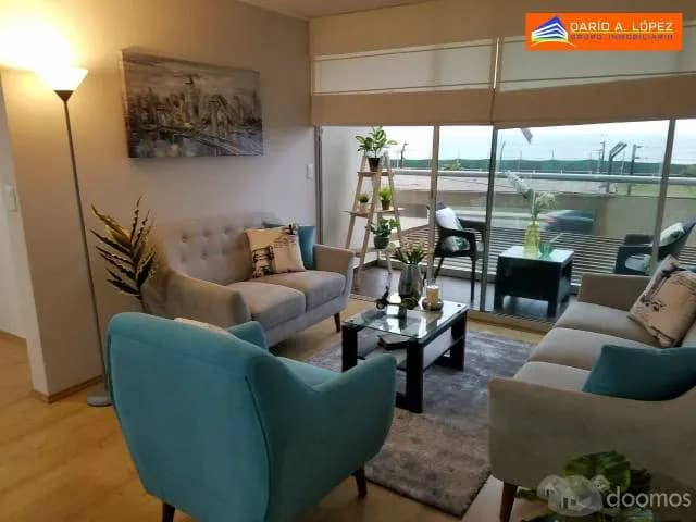 VENTA DE DEPARTAMENTOS EN SAN MIGUEL — foto 1