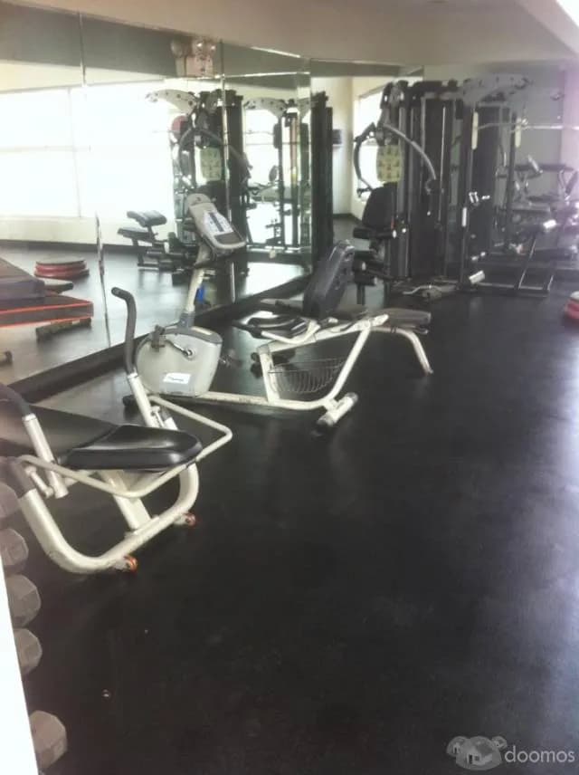 OCASIÓN!!!! VENTA EXCLUSIVO DEPARTAMENTO EN CONDOMINIO — foto 4
