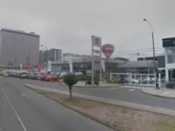 TERRENO EN VENTA EN EXCELENTE UBICACIÓN COMERCIAL EN LA MOLINA