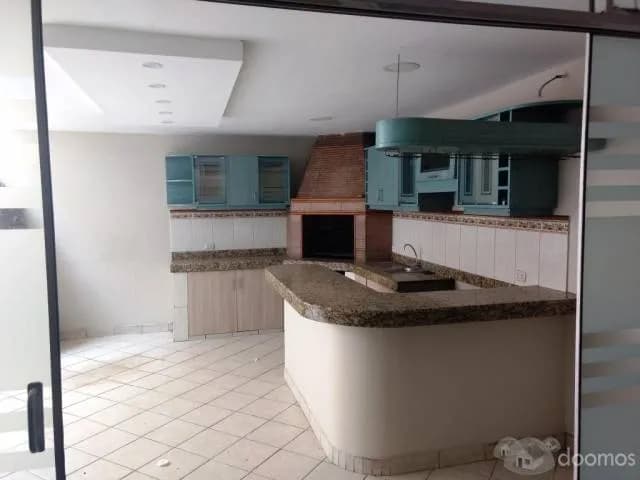 PRIMER PISO FRENTE A CAMPO DE MARTE - FLAT — foto 2