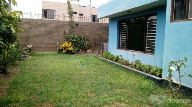 CASA  SAN BORJA - EXCELENTE OPORTUNIDAD — foto 5