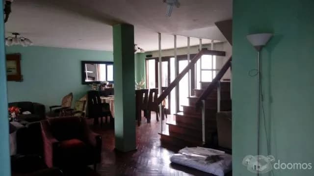 CASA  SAN BORJA - EXCELENTE OPORTUNIDAD — foto 6
