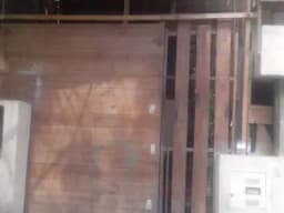 VENDO  CASA  UN PISO  EN VILLA  MARIA TRIUNFO   CERCA  A  MUNICIPIO