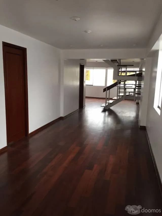 VENTO LINDO DPTO. TRIPLEX MAGDALENA — foto 1