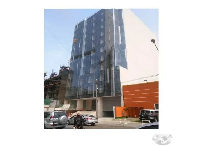 EXCELENTE OFICINA EN VENTA SAN ISIDRO — foto 1