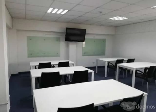 ALQUILER OFICINAS EN SAN MIGUEL — foto 5