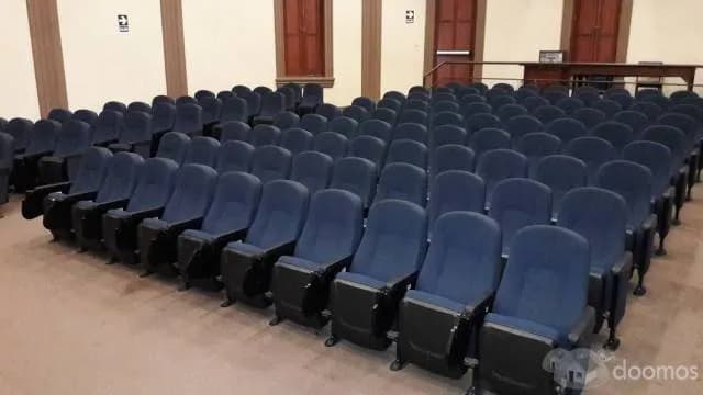 AUDITORIO MUSEO DE HISTORIA NATURAL — foto 7