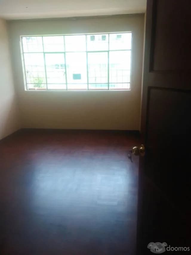 ALQUILER DEPARTAMENTO RECIEN REMODELADO ZONA CENTRICA — foto 3