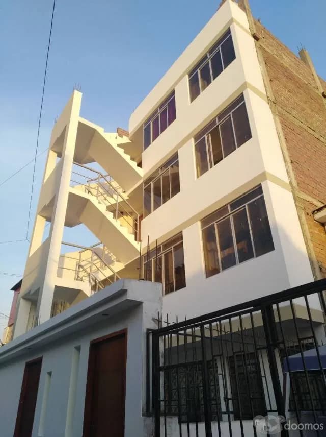 VENTANILLA - VENTA DE DEPARTAMENTOS EN ZONA EXCLUSIVA — foto 1