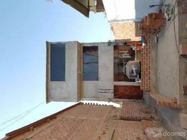VENDO CASA DE 3 PISOS EN TABLADA DE LURIN — foto 4