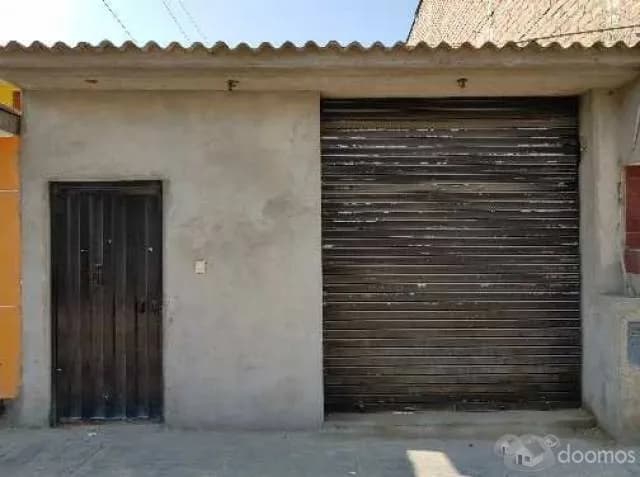 VENDO CASA DE 3 PISOS EN TABLADA DE LURIN — foto 8