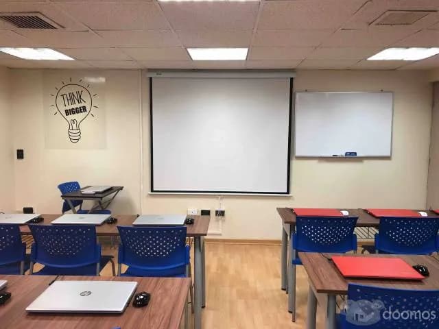 Alquiler de sala de computo en Miraflores — foto 4
