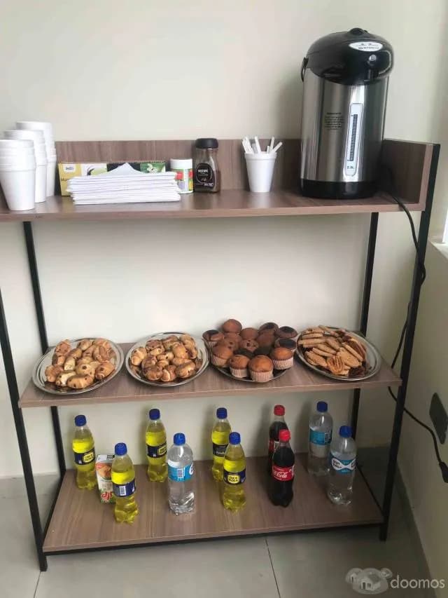 Alquiler de sala de computo en Miraflores — foto 8