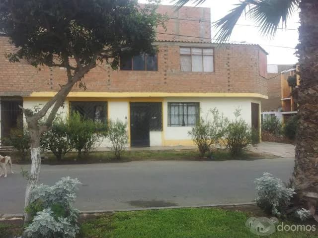 VENDO CASA EN CALLAO - ESQUINA DE 193 M2 — foto 1