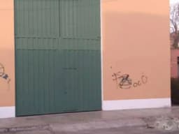VENDO ALMACÉN EN CHORRILLOS DE 350 M2