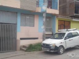 VENTA O ANTICRETSIS DE DEPARTAMENTO