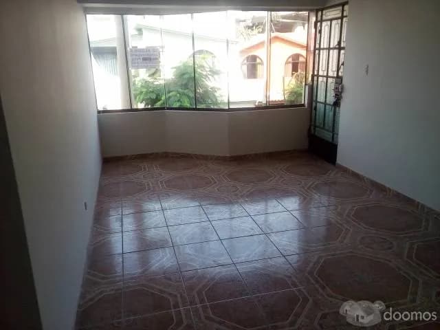 ALQUILER DE DEPARTAMENTO — foto 1