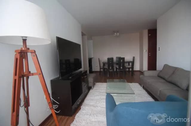 Oportunidad Pueblo Libre Departamento 3D, 2.5B $175,000USD — foto 1