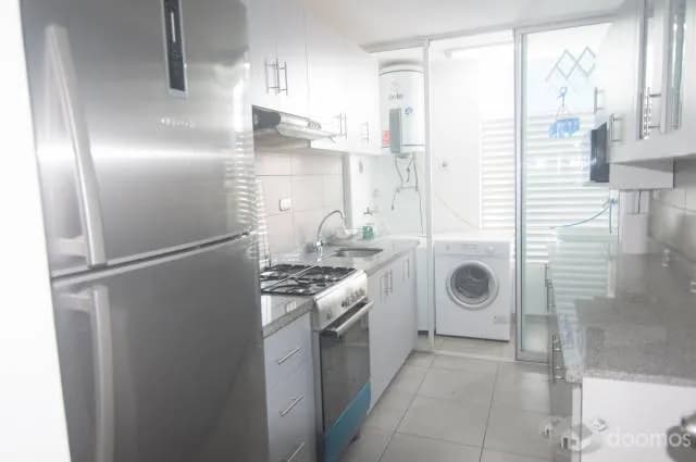 Oportunidad Pueblo Libre Departamento 3D, 2.5B $175,000USD — foto 4