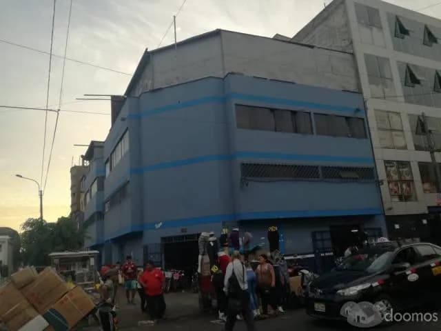 TIENDA COMERCIAL — foto 4