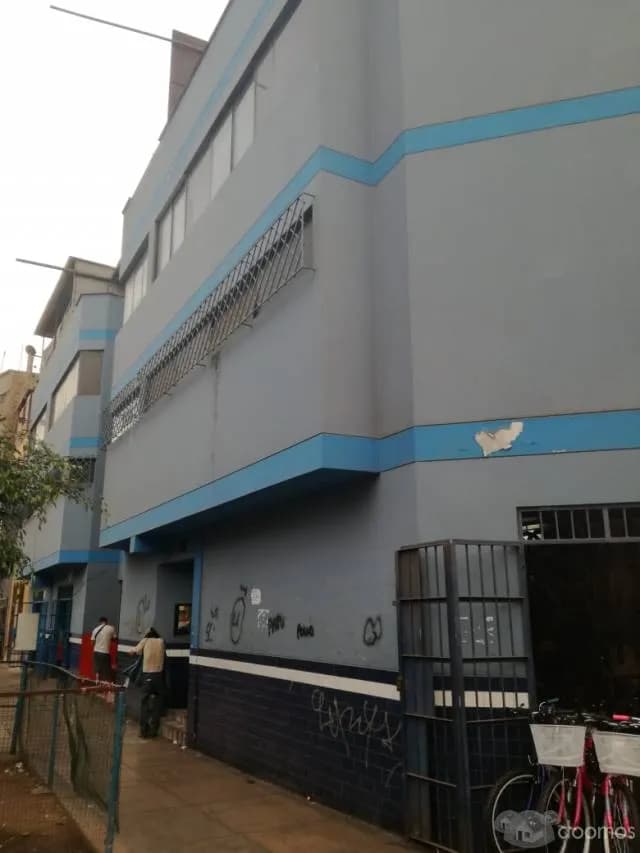 TIENDA COMERCIAL — foto 7