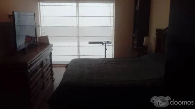 Alquilo LIndo Departamento - Tomasal, Surco, 2 Cocheras — foto 4