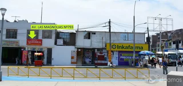 ALQUILER DE LOCAL COMERCIAL — foto 1