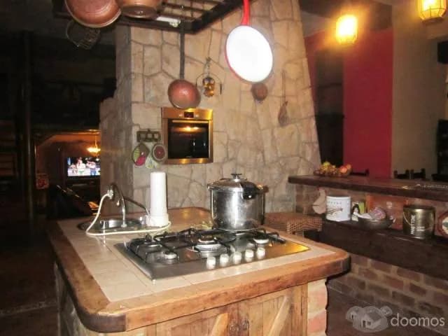 CASA EN CHACLACAYO, BELLISIMA 4 DORMITARIOS, 4 BAÑOS — foto 7