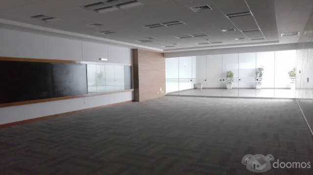 ALQUILER DE OFICINA EN  EDIFICIO INTELIGENTE — foto 5