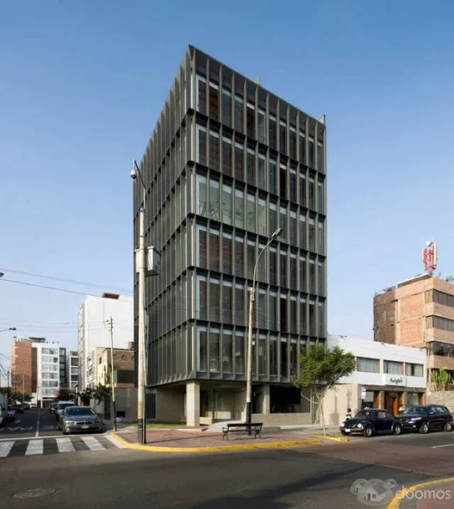 EXCELENTE OFICIN IMPLEMENTADA 45 MT.2A DE ESTRENO — foto 6