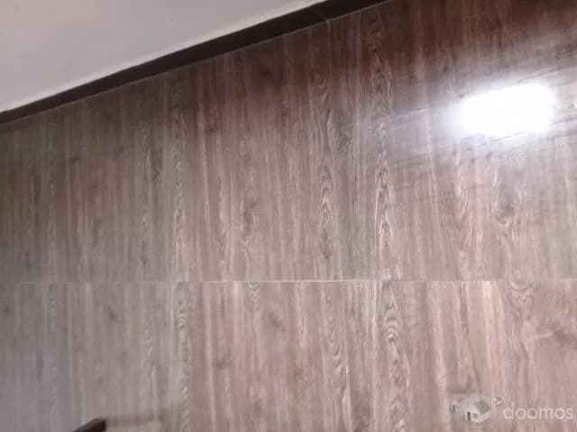 Alquilo Departamento de 140 mt2 con balcón y mampara semi amoblado — foto 5