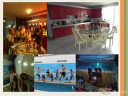 Propietaria vende Casa en Surco   (AT 421m2 frente 13m -  AC 600m2+300m2 azotea)   NO CORREDORES