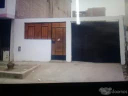 VENDO CASA 140 M2 ALISOS CON DANIEL ALCIDES CARRION , COMO TERRENO $ 95,000  CON TITULO