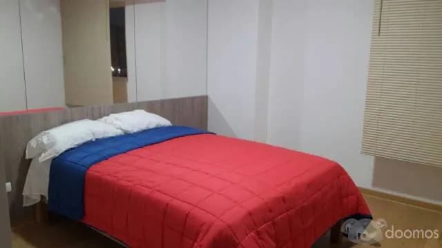 Alquiler de departamento amoblado en Jesus Maria — foto 4