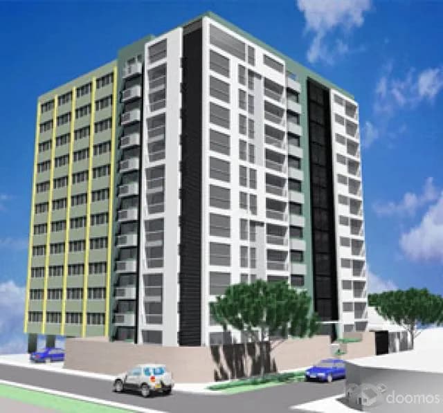 HABITACION EN MIRAFLORES ALQUILO — foto 1