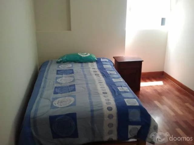 HABITACION EN MIRAFLORES ALQUILO — foto 8