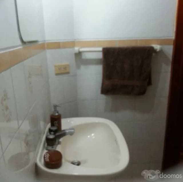 Alquiler de lindo Dpto. Triplex en AVENIDA SAN BORJA SUR — foto 8